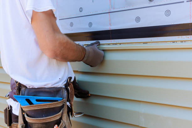 Affordable Vinyl Siding solutions in Vass, NC